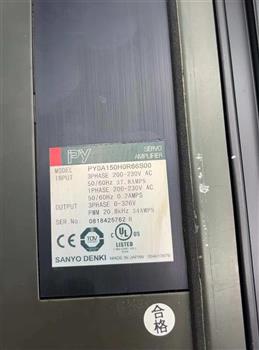 PY0A150H0R66S00 Product Pictures