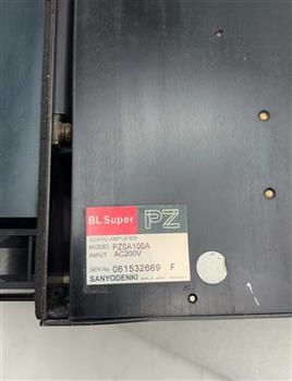 PZ0A100A Product Pictures