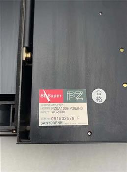 PZ0A100HP36SH0 Product Pictures
