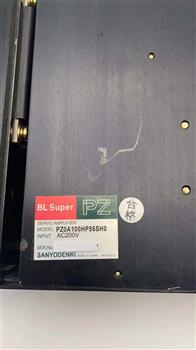 PZ0A100HP56SHO Product Pictures