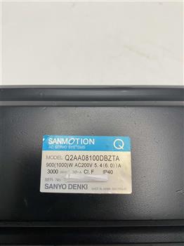 Q2AA08100DBZTA Product Pictures