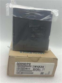 Q02HCPU NEW Product Pictures