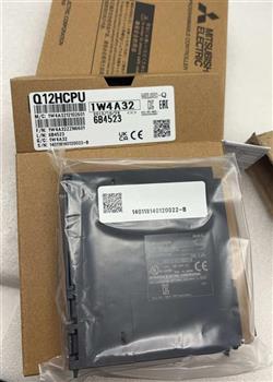Q12HCPU Product Pictures