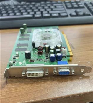 QUADRO FX540 Product Pictures