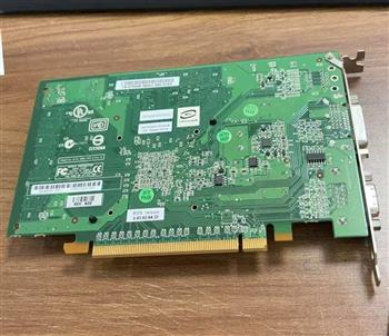 QUADRO FX540 Product Pictures