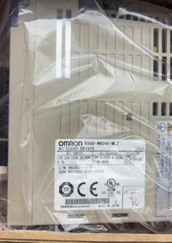 R88D-WN04H-ML2 Product Pictures