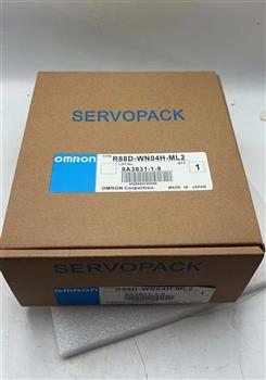 R88D-WN04H-ML2 Product Pictures