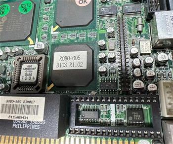 ROBO-605 Product Pictures