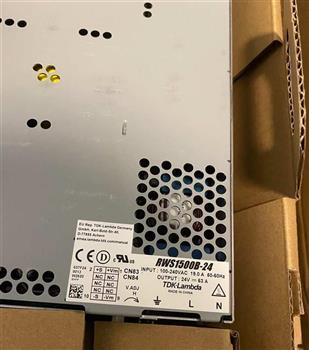 RWS1500B-24 Product Pictures