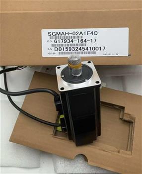 SGMAH-02A1F4C Product Pictures