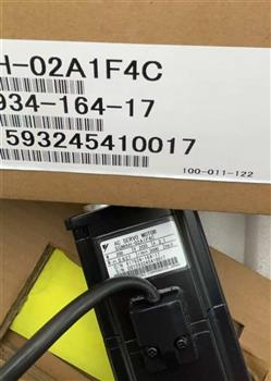 SGMAH-02A1F4C Product Pictures
