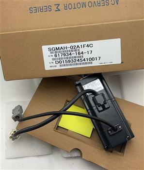 SGMAH-02A1F4C Product Pictures