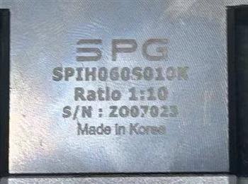 SPIH060S010K Product Pictures