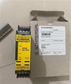 SRB301ST-24V Product Pictures