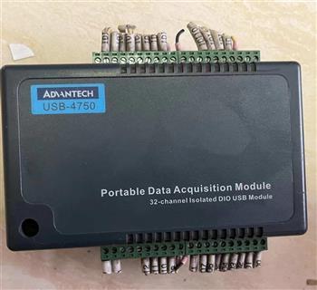 USB-4750 Product Pictures