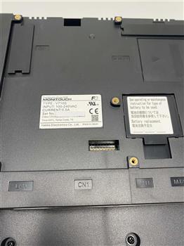 V710S Product Pictures