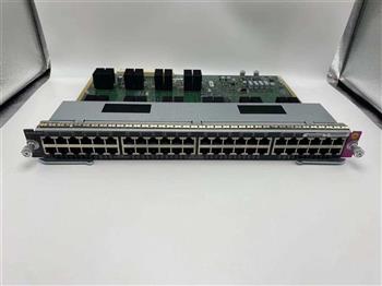 WS-X4748-RJ45-E Product Pictures