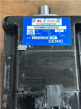 65ZBM010DXS00 Product Pictures