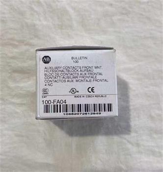 100-FA04 Product Pictures