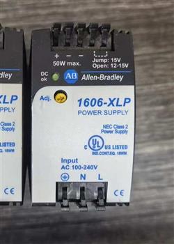 1606-XLP50B Product Pictures