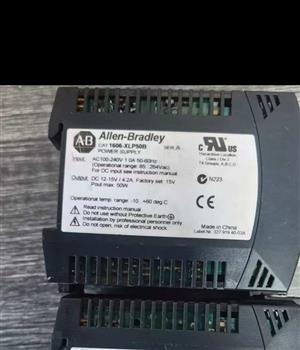 1606-XLP50B Product Pictures