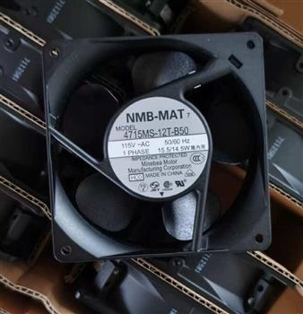 4715MS-12T-B50 Product Pictures