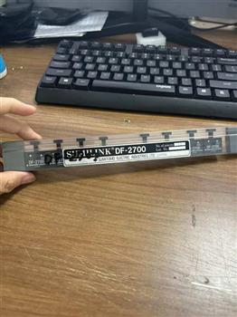 DF-2700 Product Pictures