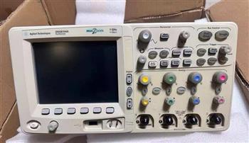 DSO6104A Product Pictures