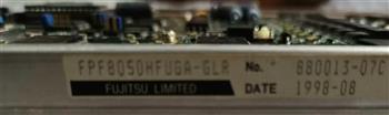 FPF8050HFUGA Product Pictures