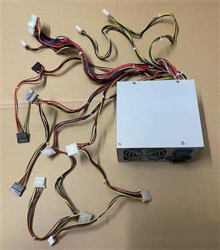 FSP400-60PFG Product Pictures