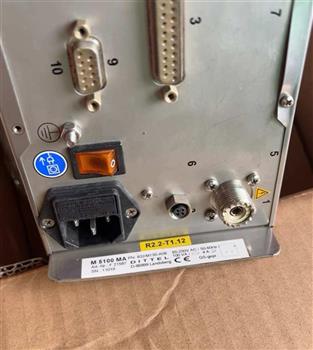 M5100MA Product Pictures