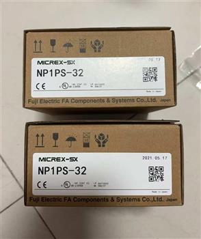 NP1PS-32 Product Pictures
