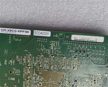 OR-X8C0-XPF00 Product Pictures