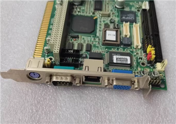 PCA-6770 REV.B2 Product Pictures