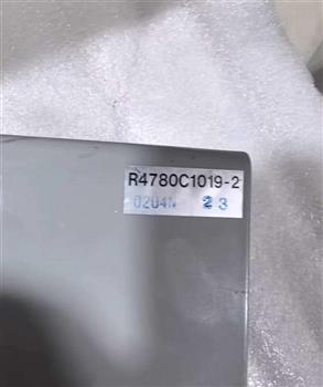 R4780C1019-2 Product Pictures