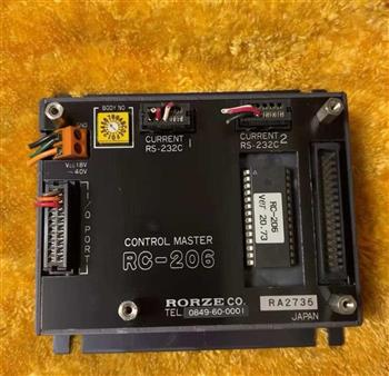 RC-206 Product Pictures