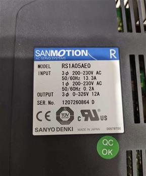RS1A05AE0 Product Pictures