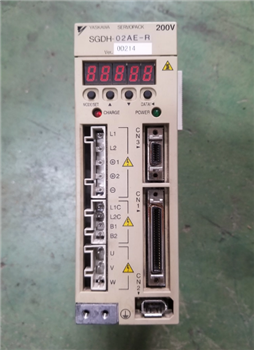 SGDH-02AE-R Product Pictures