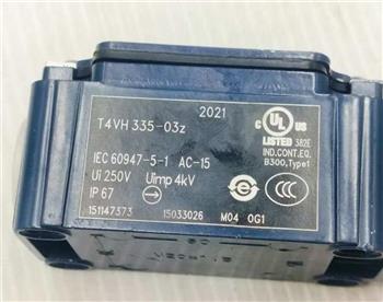 T4VH335-03Z Product Pictures