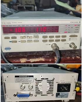 TC110 Product Pictures