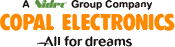 Copal Electronics Corp